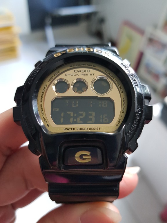 G shock dw 6900 cb sales