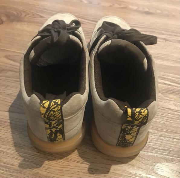Caterpillar sneakers discount
