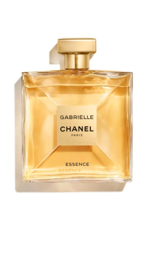 Chanel Gabrielle Essense 100ml, Beauty & Personal Care, Fragrance &  Deodorants on Carousell