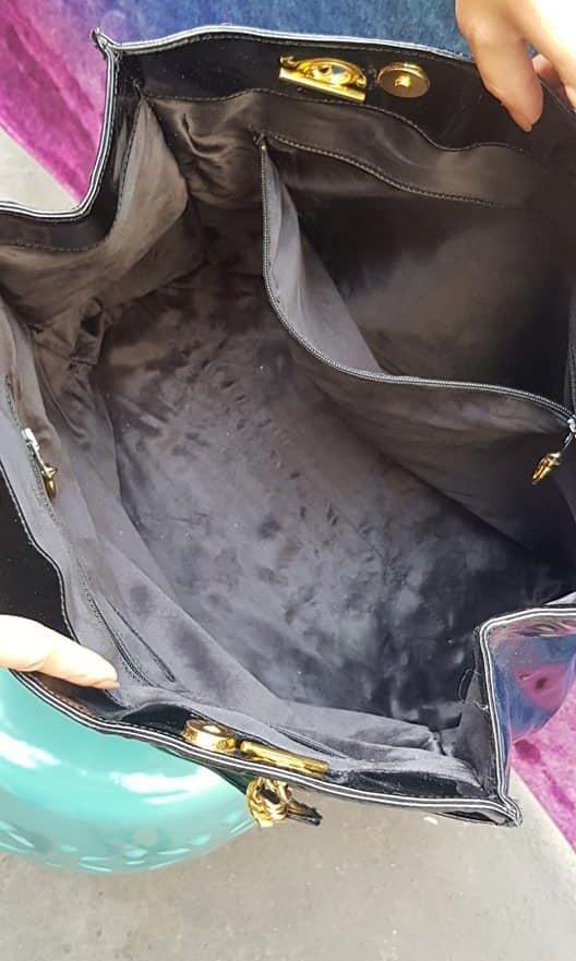 Hologram hotsell in bags