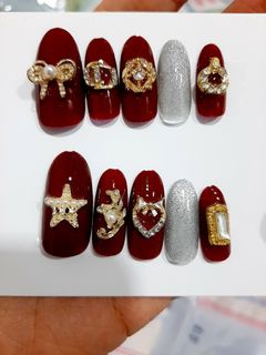(Category: ) located in . Submitted by nailsbyhaga (Listing ID 1138335699, Image 1). Description: .