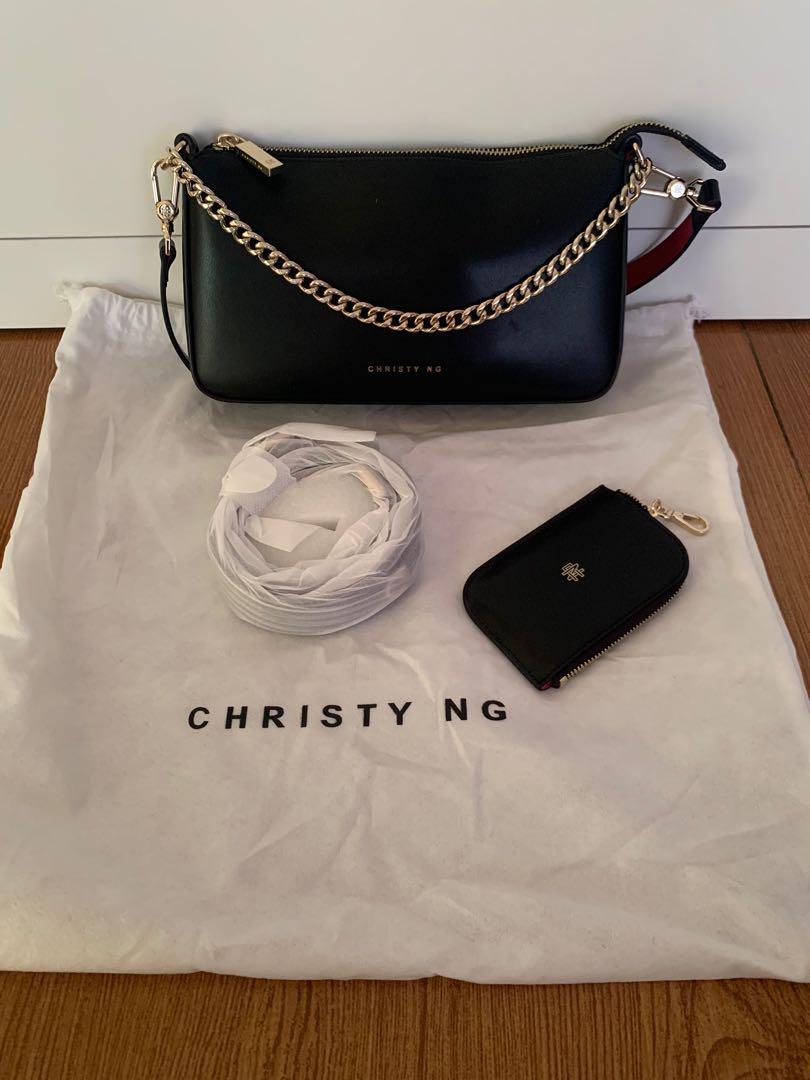 Mae pochette shoulder bag store