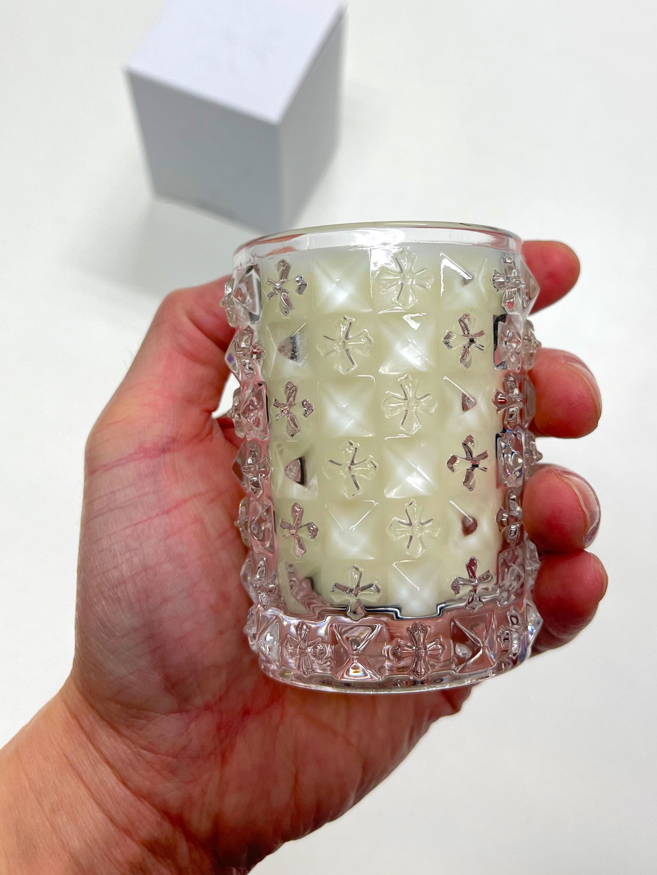 Chrome Hearts Scented Candle 100g