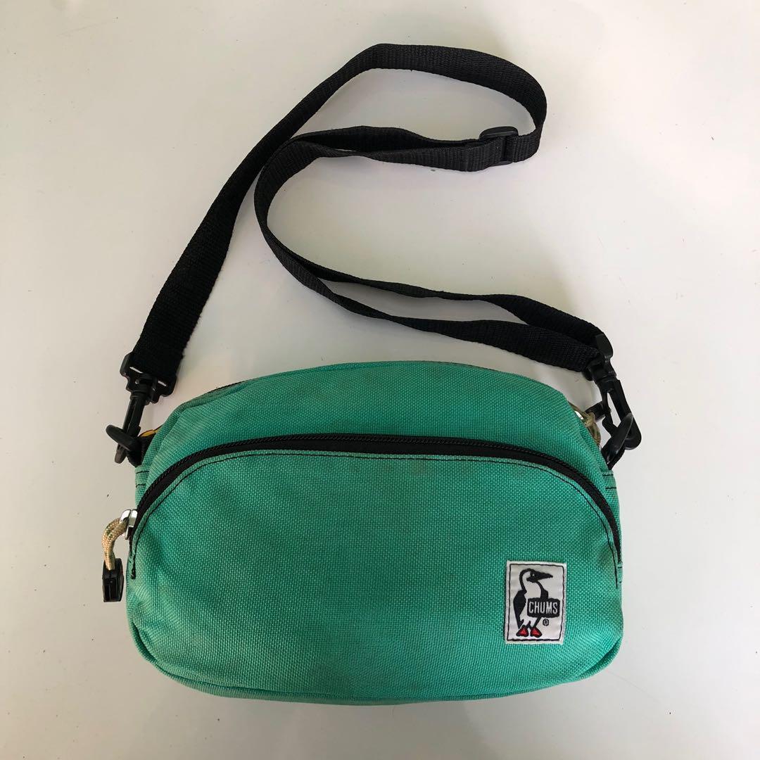 Chums sling bag