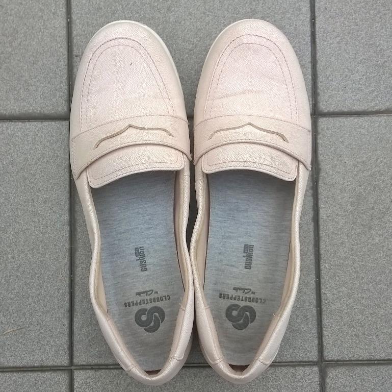 Clarks cloudsteppers ayla form new arrivals