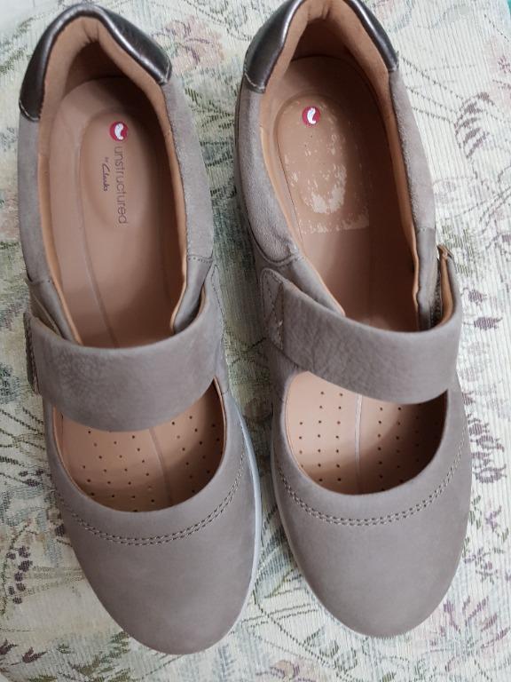 Clarks un 2025 adorn strap