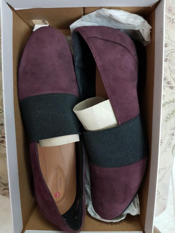 Clarks un blush lo sales