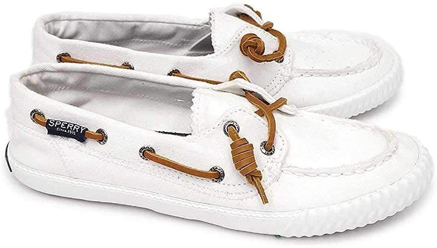 Cheap sperrys online for women