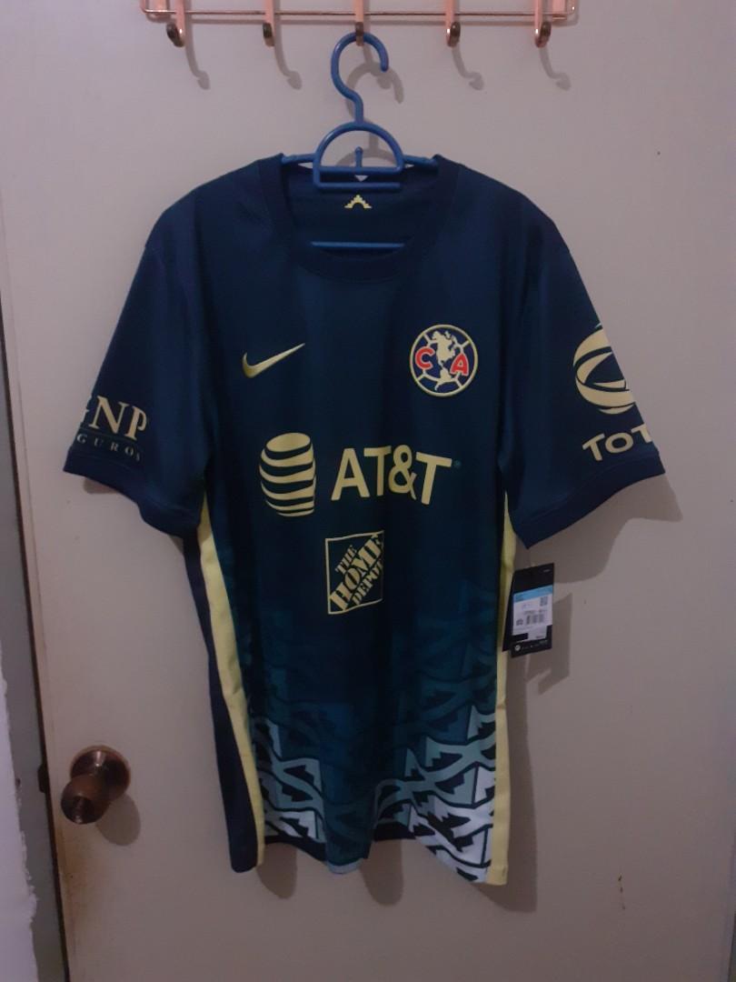 Club america away jersey discount 2021