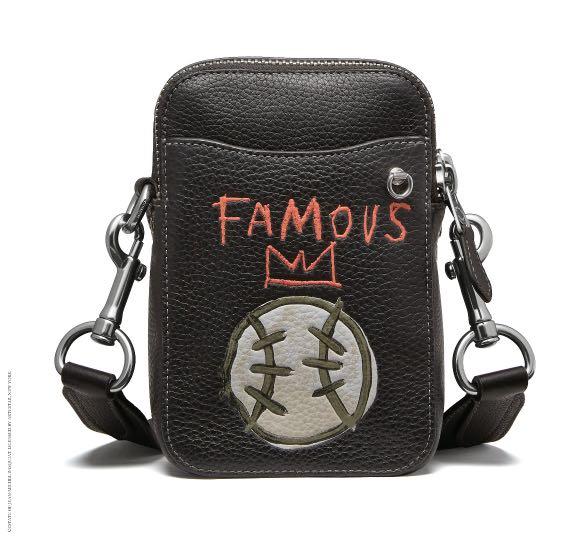 Famous deals sling bag