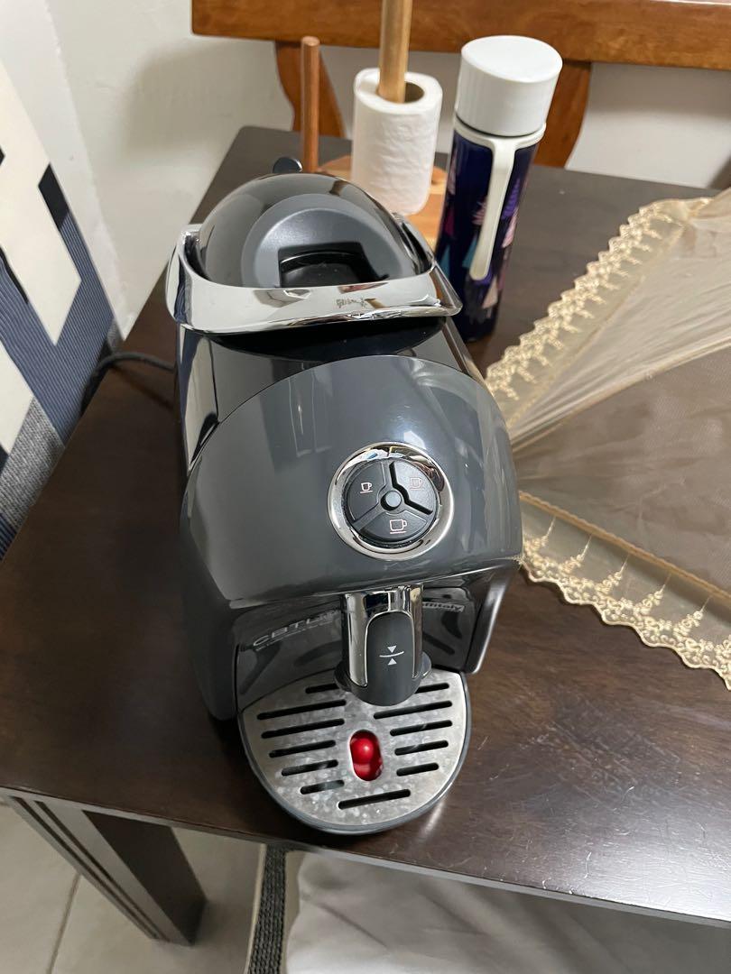 Coffee Bean & Tea leaf espresso machine, TV & Home Appliances, Kitchen Appliances, Coffee