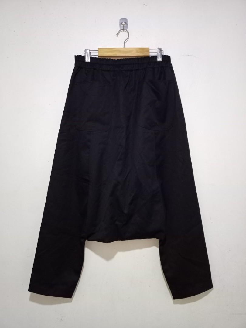 H&m drop crotch shorts store