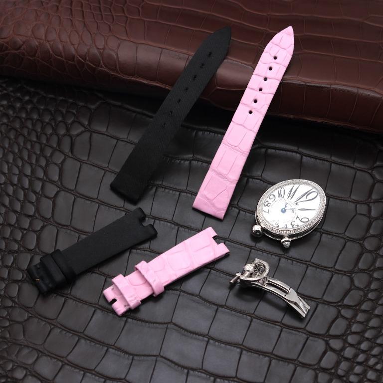 Breguet watch straps outlet