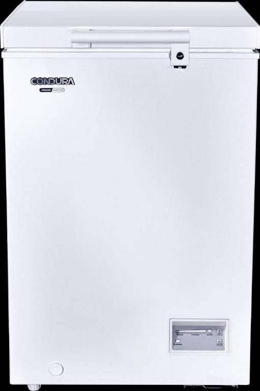 CONDURA INVERTER CHEST FREEZER, TV & Home Appliances, Kitchen ...