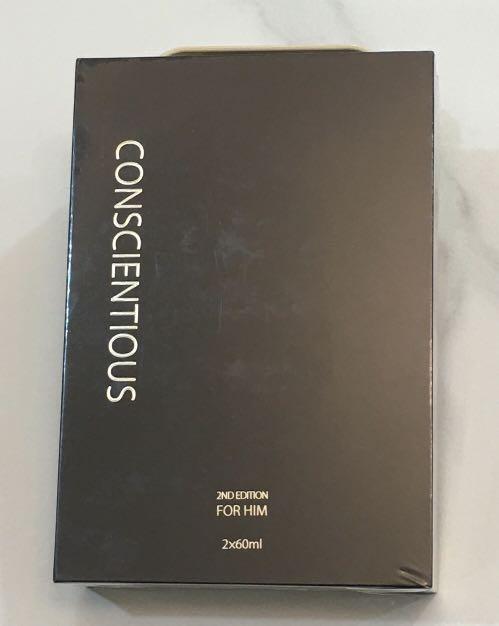 Conscientious Spray 60ml X 2 for S$140, Beauty & Personal