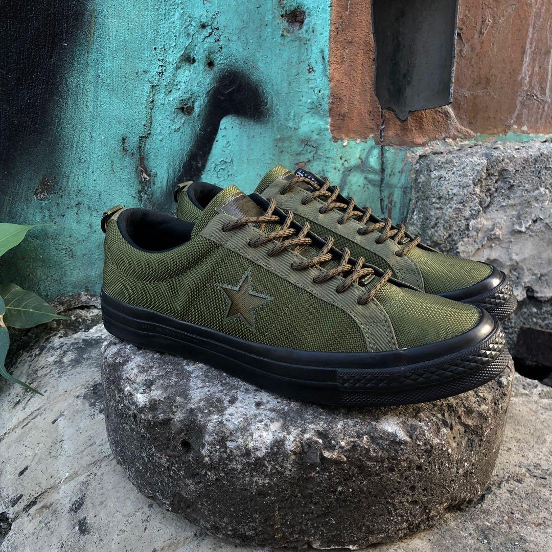 CONVERSE x CARHARTT WIP x CORDURA Men s Fashion Footwear