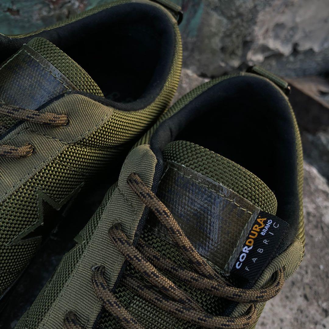 CONVERSE x CARHARTT WIP x CORDURA Men s Fashion Footwear