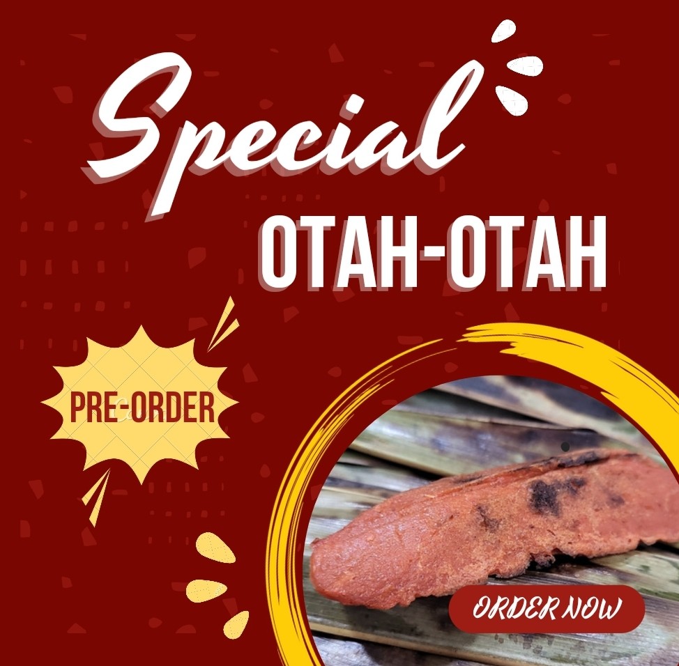 COOKED/RAW OTAHOTAH, Food & Drinks, Fresh Produce on Carousell