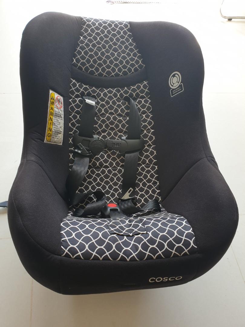 Costco Car Seat Direct from US