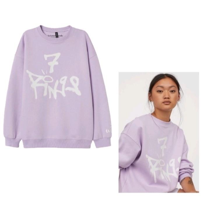 Hm hot sale 7 rings