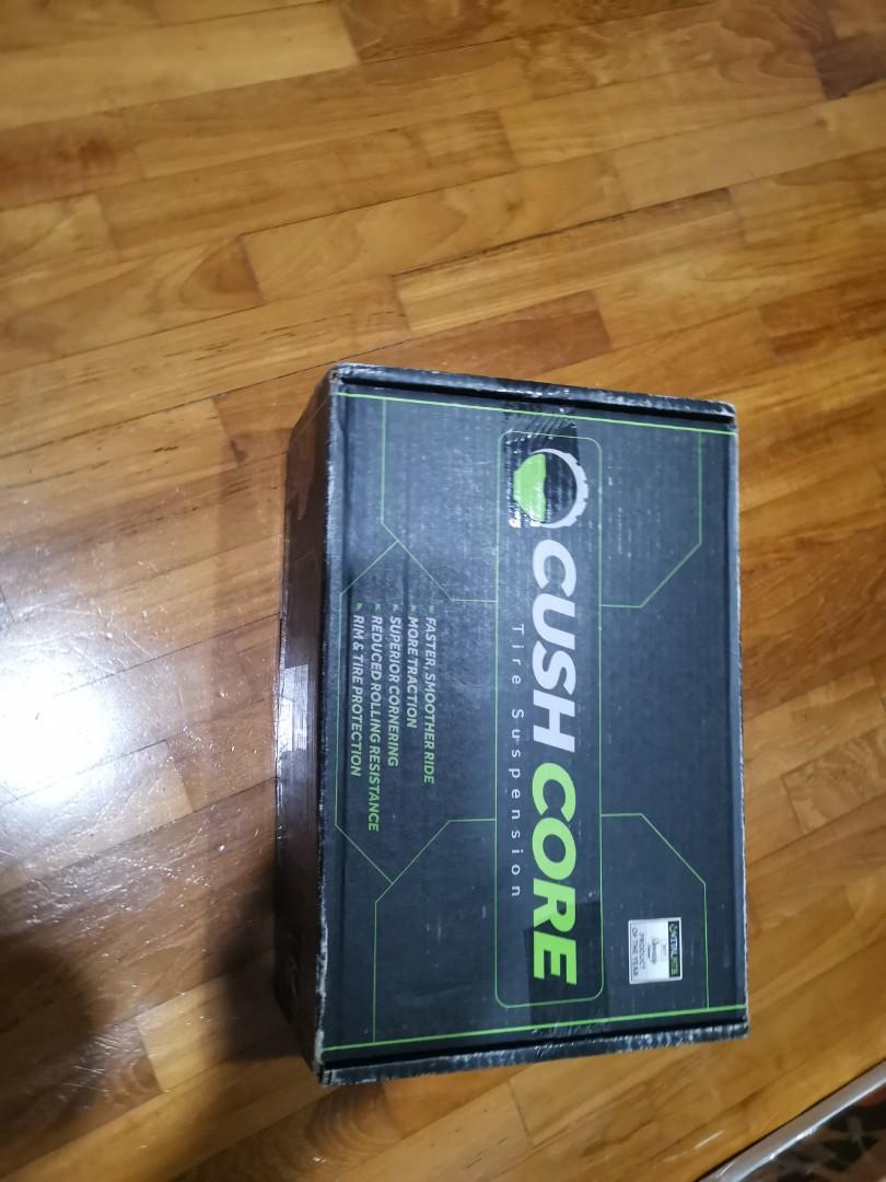 Cushcore pro 29er. Not plus model. Sports Equipment Bicycles