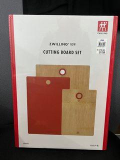 Cutting Board Set