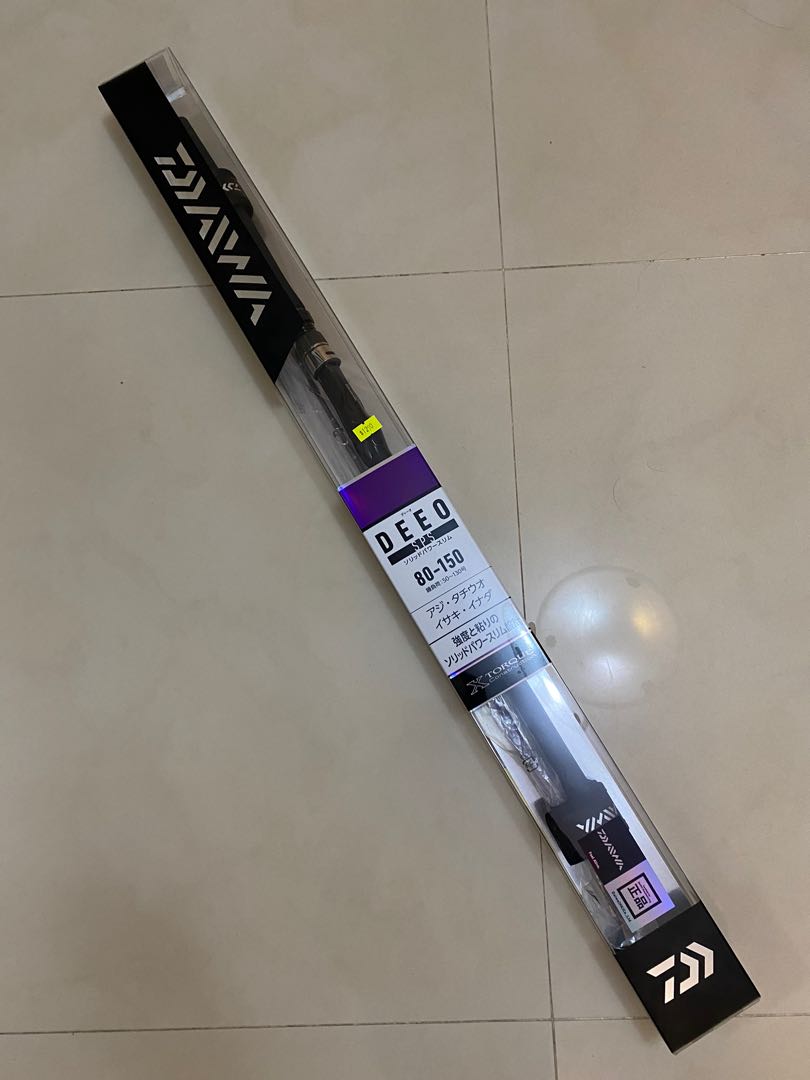 ダイワ(Daiwa) ディーオ SPS 60-180･R 05500489 - ナチュラム
