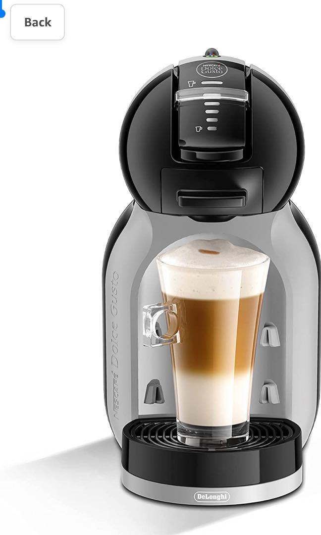 mini me delonghi