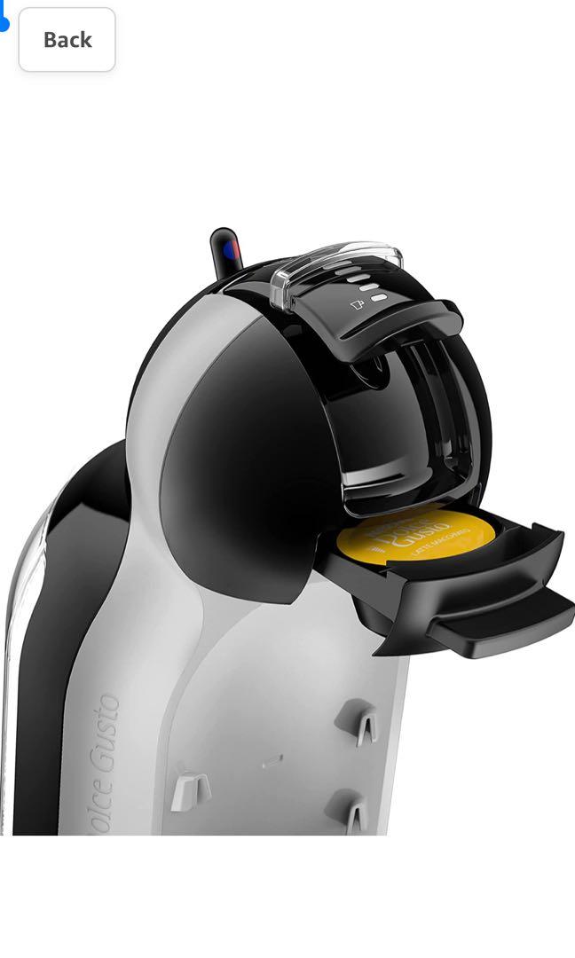 mini me delonghi