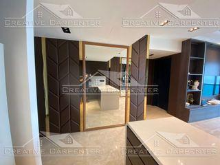 Budget Reno/Kitchen Renovation/Home Renovation/Interior Design/Commercial Renovation/Full home Renovation/Home renovation/HDB renovation/Customised wardrobe/Direct Renovation Contractor/BTO renovation/ Renovation services