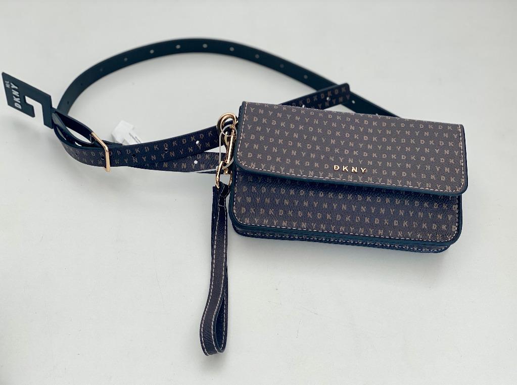 Donna karan new arrivals belt bag