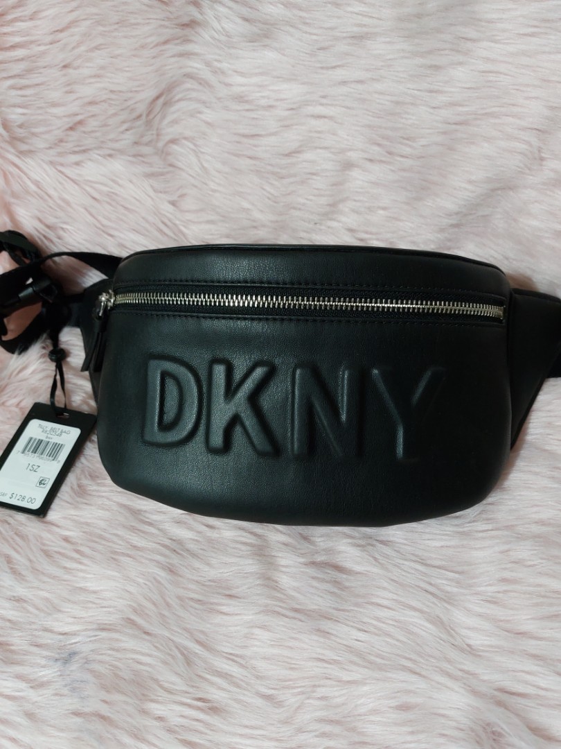 Fanny pack dkny top