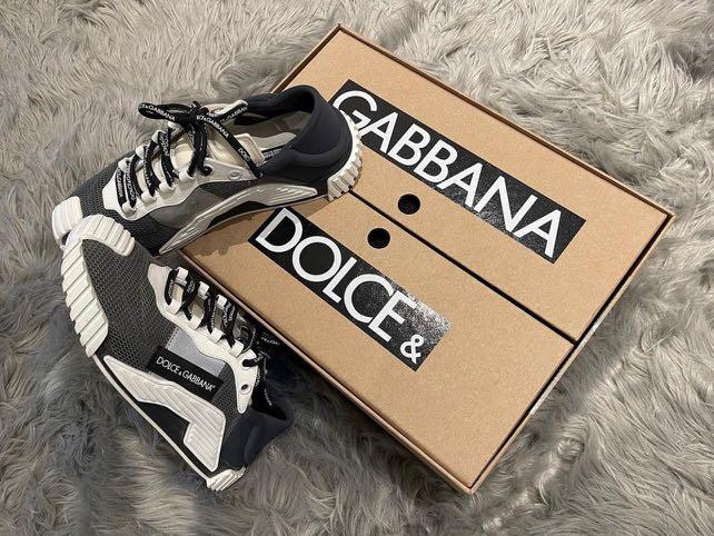 Dolce Gabbana NS1 sneakers