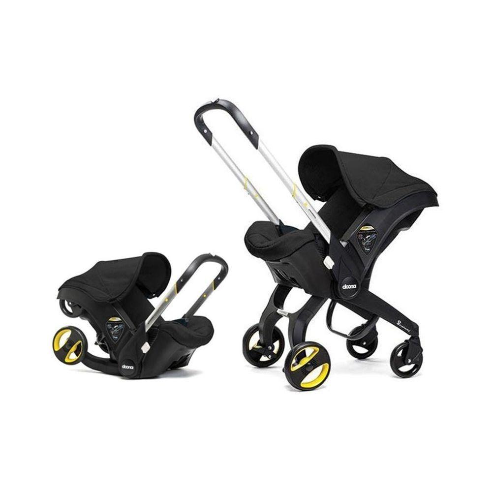 Doona 2 in 1 stroller outlet