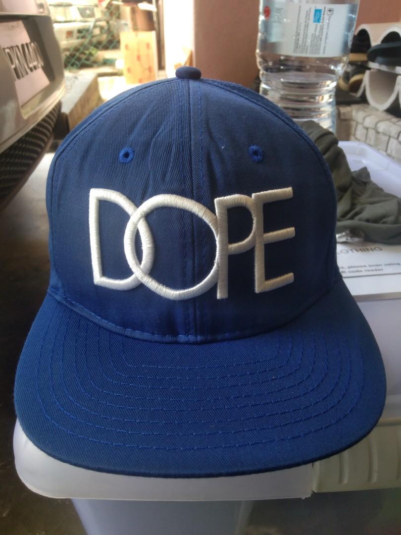 Dope hats deals
