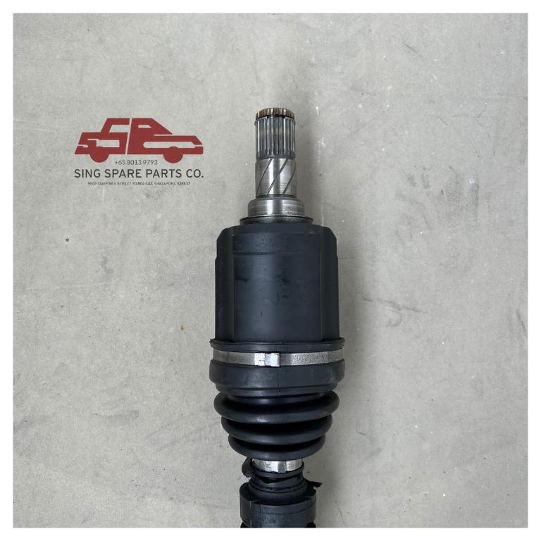 Drive Shaft Nissan Qashqai Reconditioned Driveshaft CV Joint (Constant