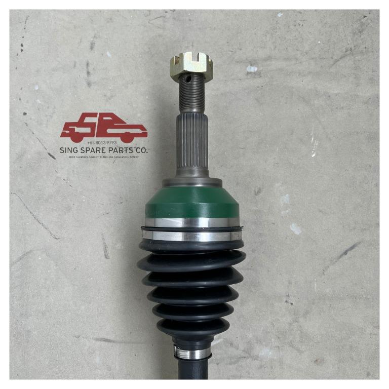 Drive Shaft Nissan Qashqai Reconditioned Driveshaft CV Joint (Constant