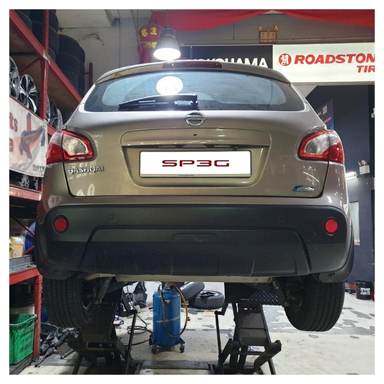 Drive Shaft Nissan Qashqai Reconditioned Driveshaft CV Joint (Constant