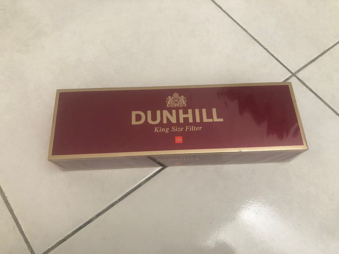 Dunhill Lama Hobbies Toys Collectibles Memorabilia Vintage Collectibles On Carousell