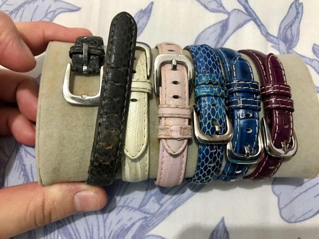 Ecclissi watches with interchangeable bands clearance