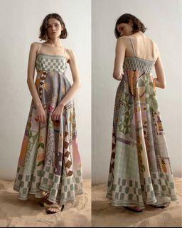 Emma Gale Sundress