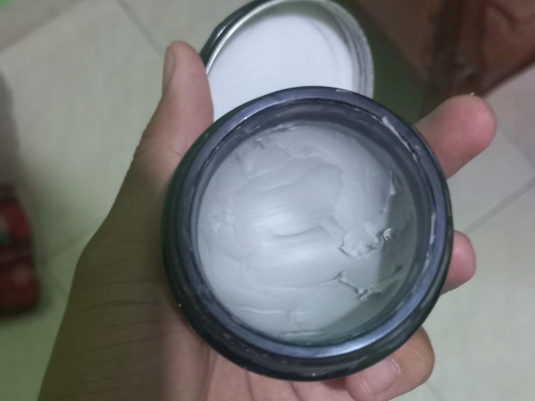 Erha hair clay, Kesehatan & Kecantikan, Perawatan Rambut di ...