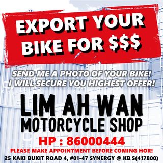 (Category: ) located in . Submitted by lim_ah_wan (Listing ID 1138157181, Image 1). Description: .