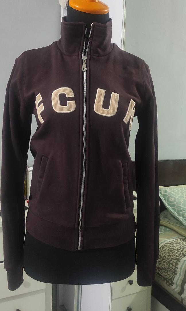 fcuk coats