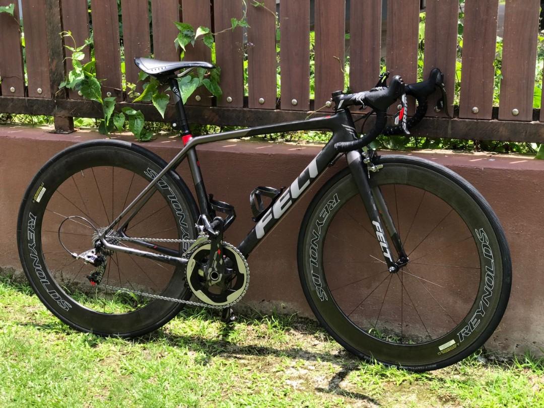 Felt fr1 clearance