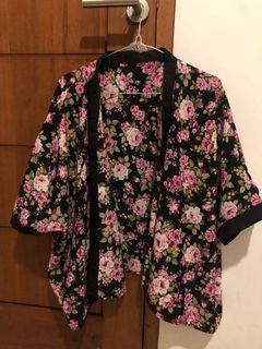 Floral Outer
