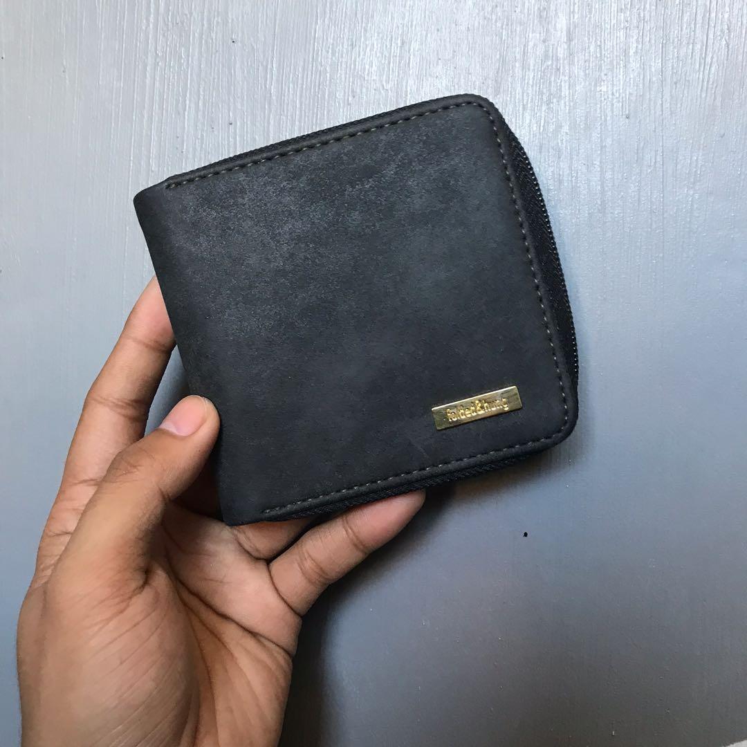 LV Wallet 60223, Men's Fashion, Watches & Accessories, Wallets & Card  Holders on Carousell