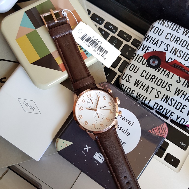 Fossil ftw5028 shop