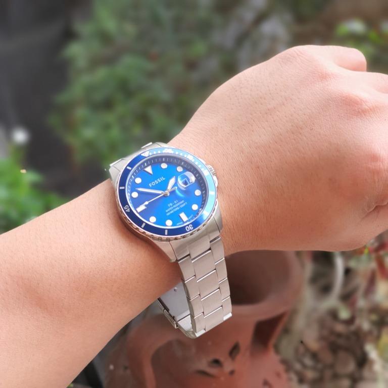 Fossil fs5669 2025
