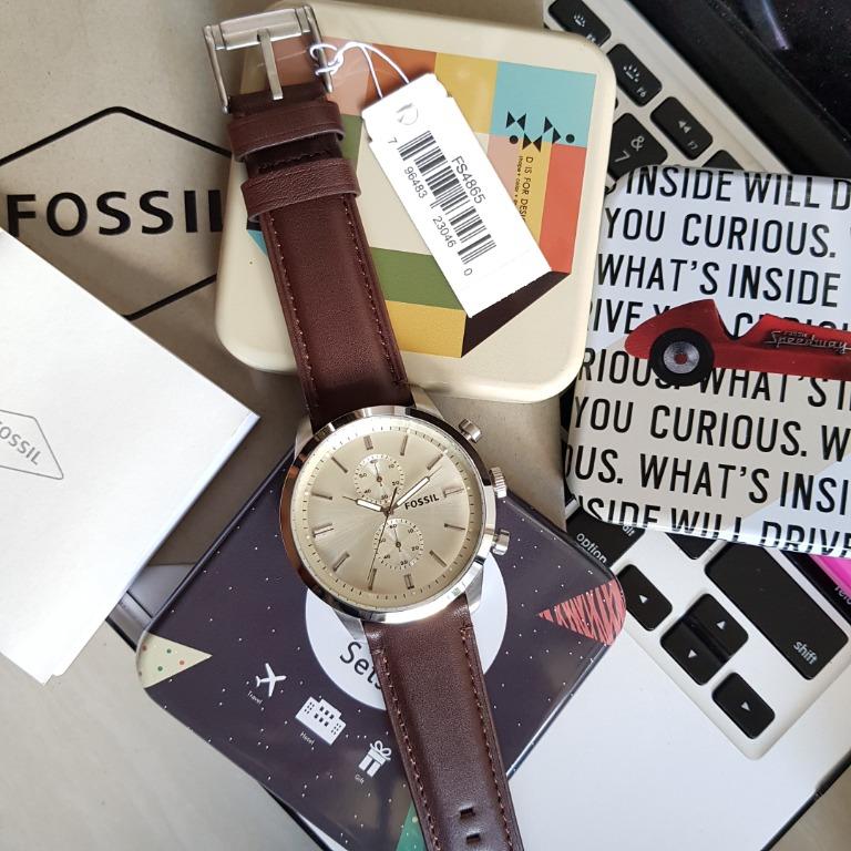 Fs4865 fossil hot sale